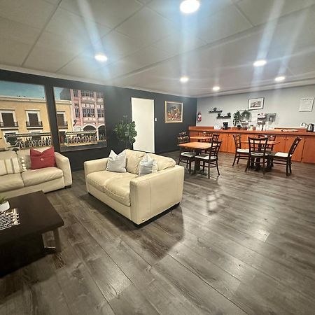 Sj Suites Hotel San Juan Dış mekan fotoğraf
