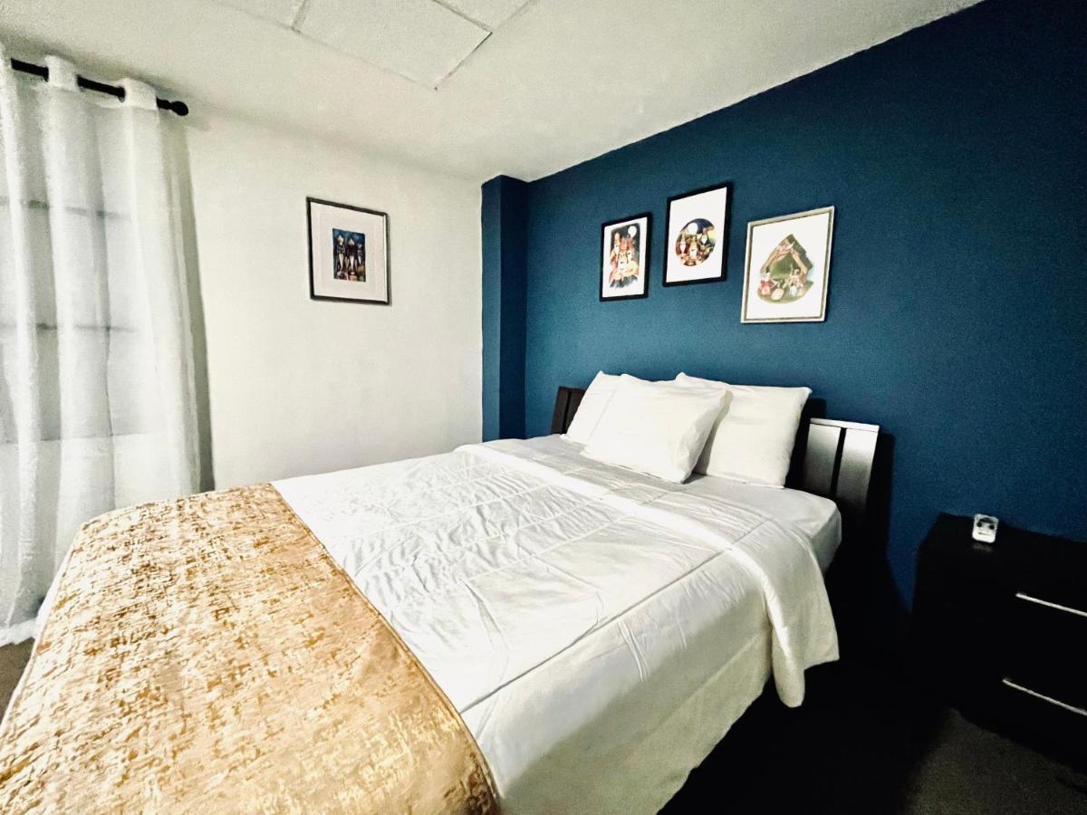 Sj Suites Hotel San Juan Dış mekan fotoğraf