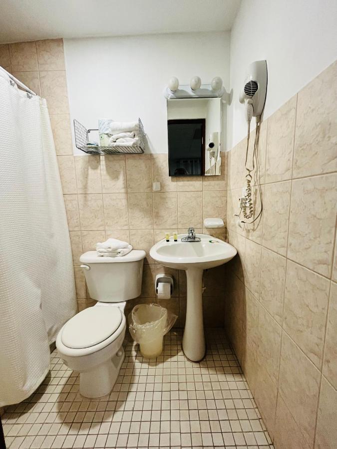 Sj Suites Hotel San Juan Dış mekan fotoğraf