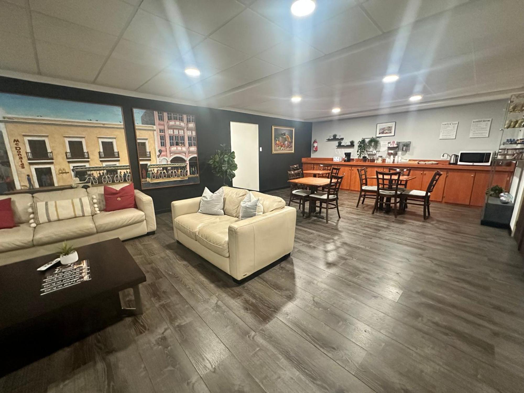 Sj Suites Hotel San Juan Dış mekan fotoğraf