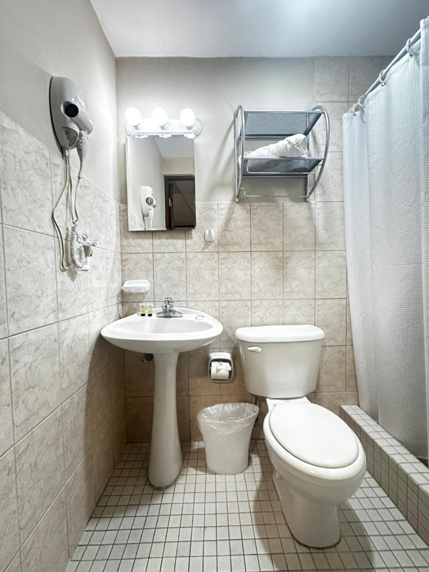 Sj Suites Hotel San Juan Dış mekan fotoğraf
