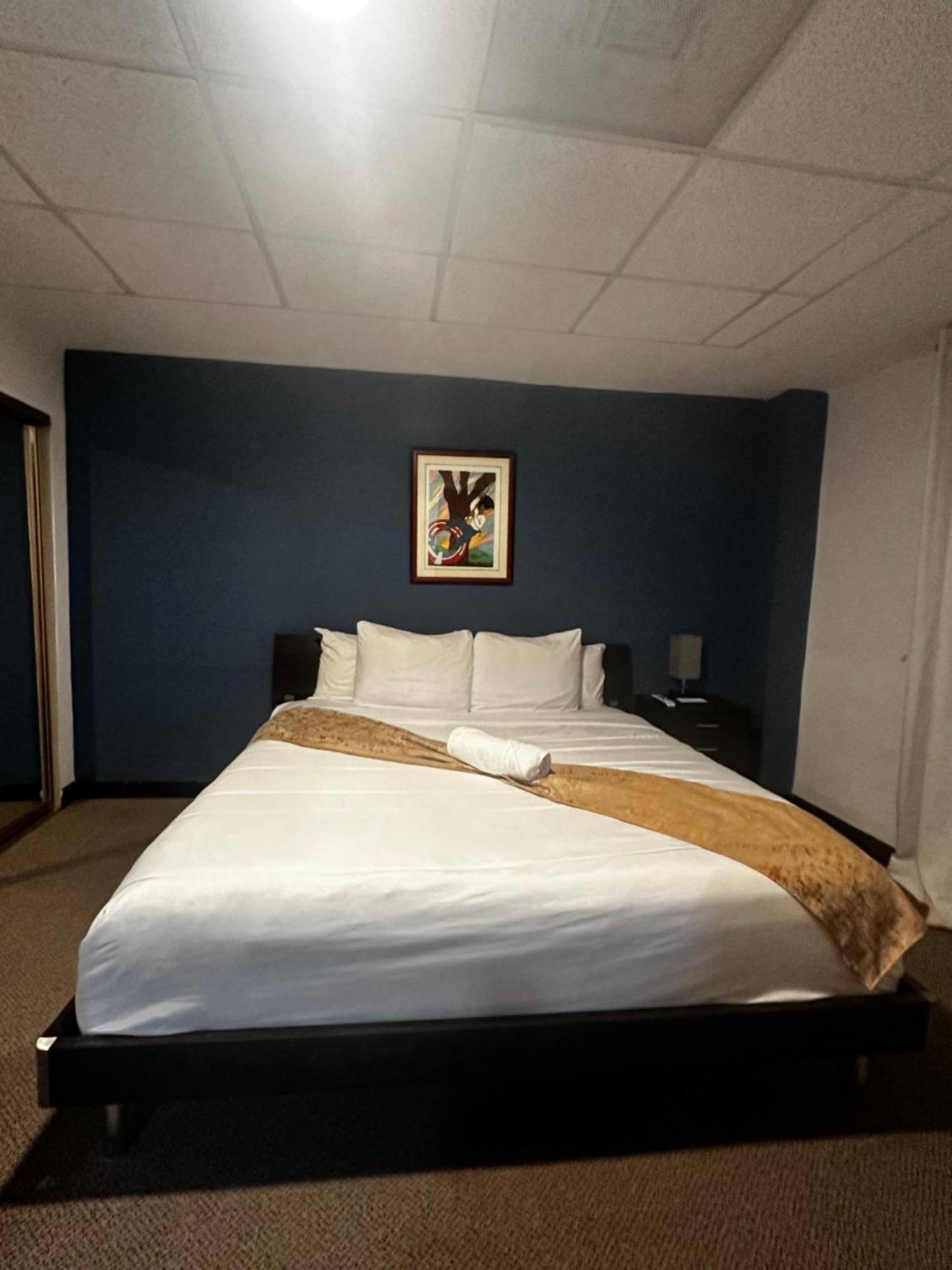 Sj Suites Hotel San Juan Dış mekan fotoğraf