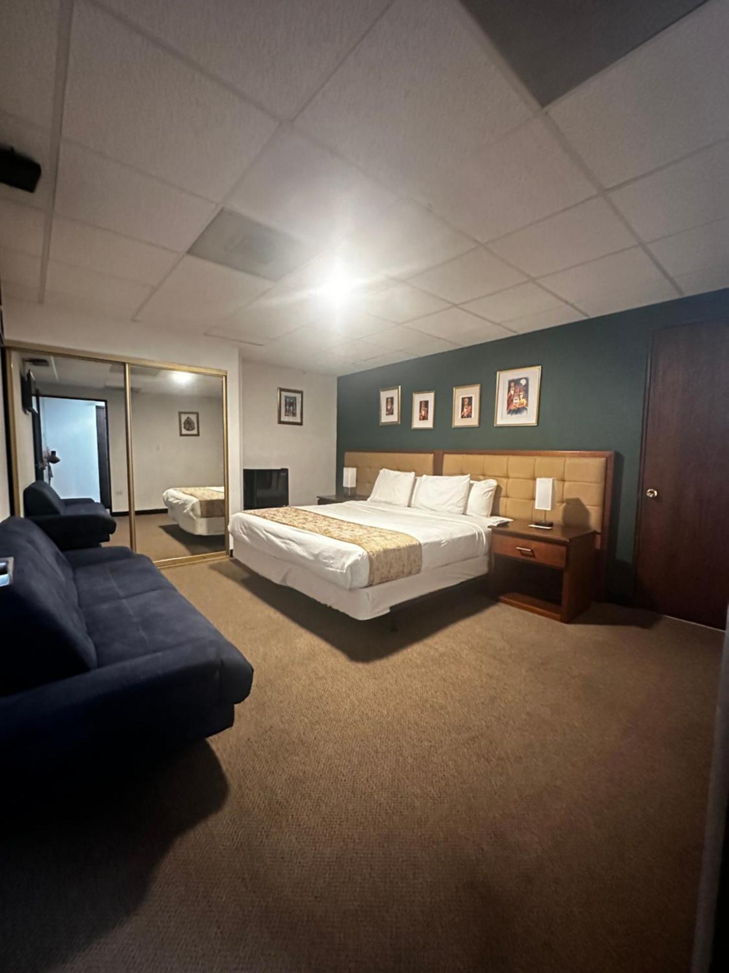 Sj Suites Hotel San Juan Dış mekan fotoğraf