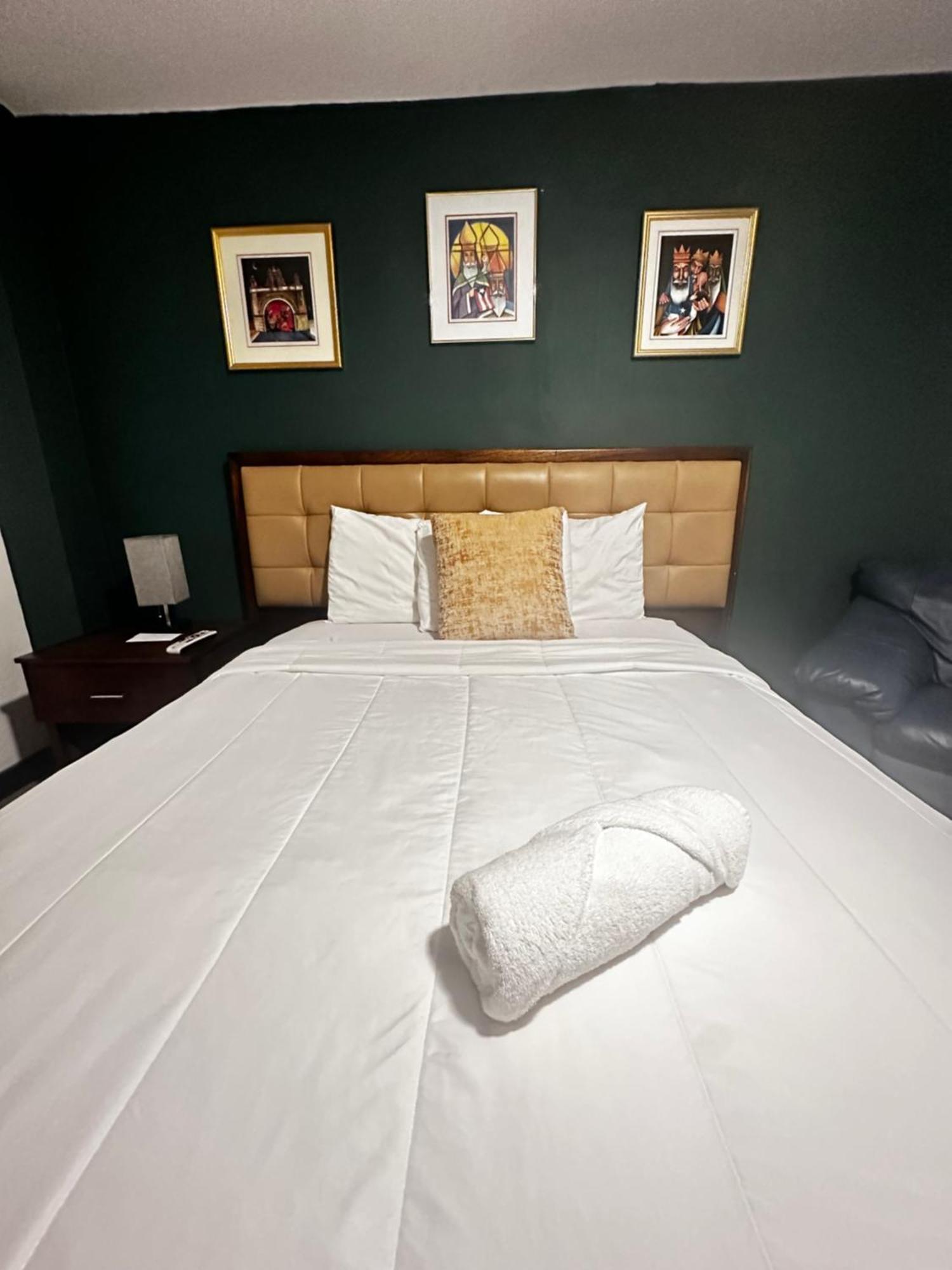 Sj Suites Hotel San Juan Dış mekan fotoğraf
