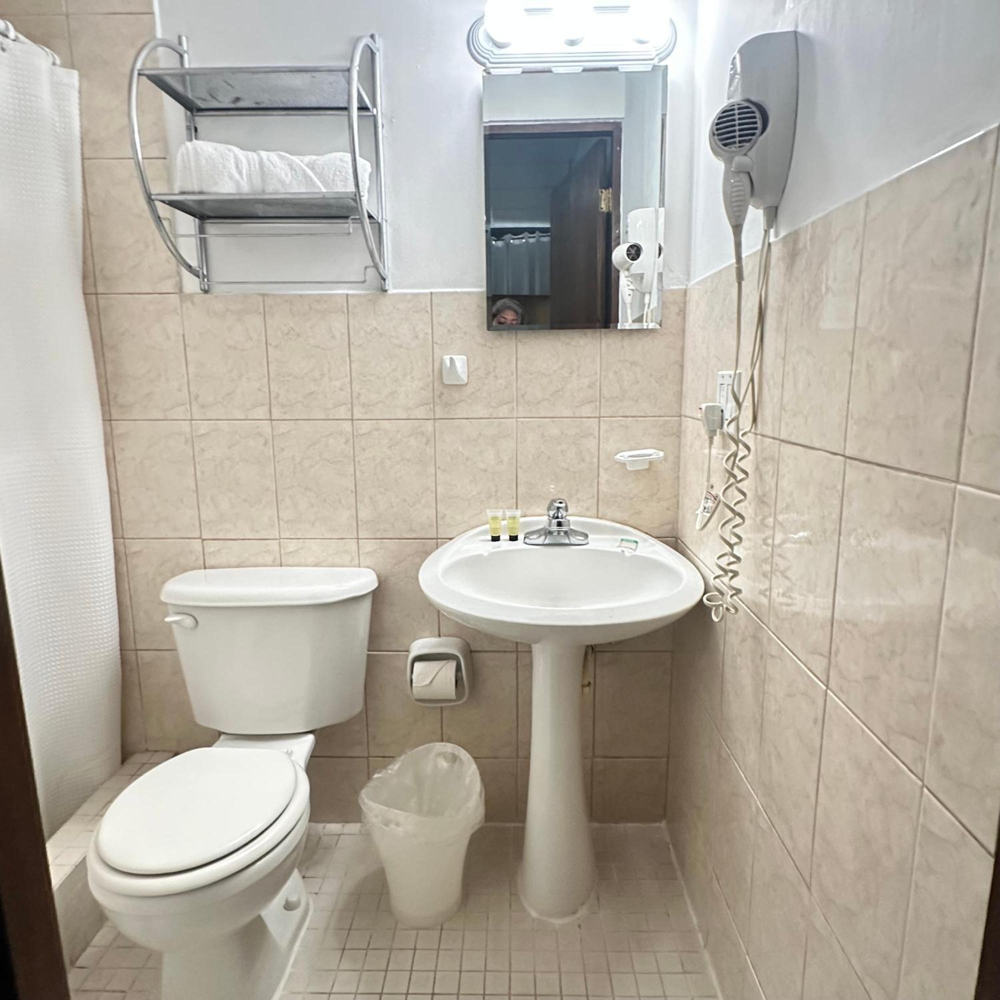 Sj Suites Hotel San Juan Dış mekan fotoğraf